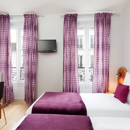 Hôtel Viator-2