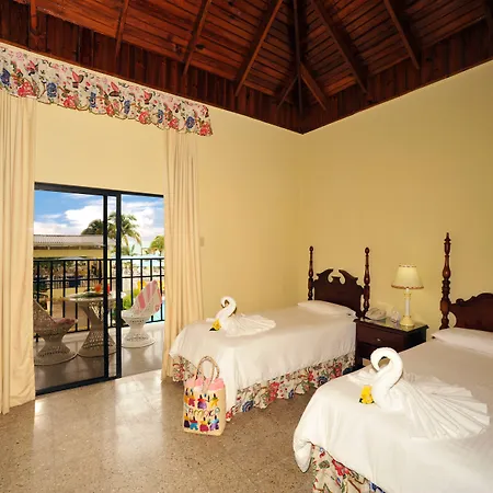 Rooms Negril-3