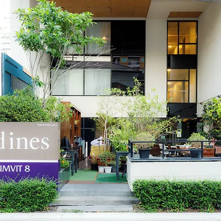 Citadines Sukhumvit 8 Bangkok-2