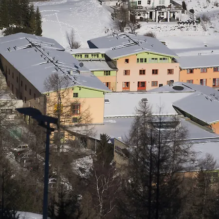 JUFA Hotel Wipptal-2