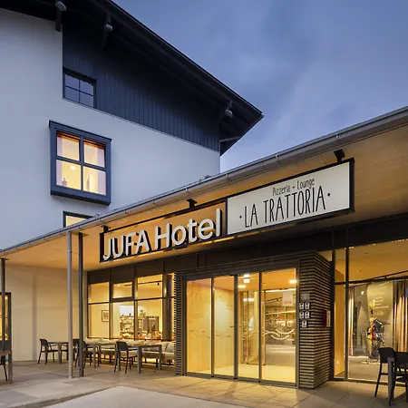 JUFA Hotel Wipptal-3
