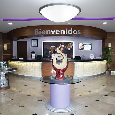 Hotel Lois Veracruz-2