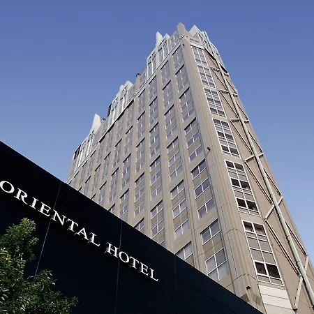 Oriental Hotel Hiroshima-3