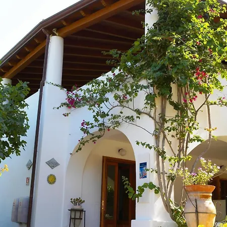 Residence Hotel Villa Fiorentino-2