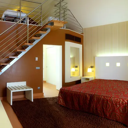 Hotel Cristal Praia Resort & Spa-2