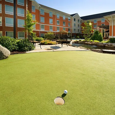 Homewood Suites By Hilton Atlanta Nw/Kennesaw-Town Center-3