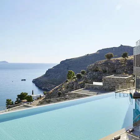 Lindos Blu Luxury Hotel-Adults Only-3