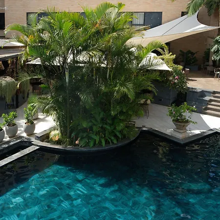 Tribe Hotel, Nairobi, A Member Of Design Hotels-2