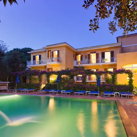 Hotel Cleopatra-2
