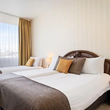 Hotel Smari-2