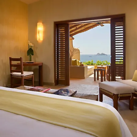 Cala de Mar Resort&Spa Ixtapa-3