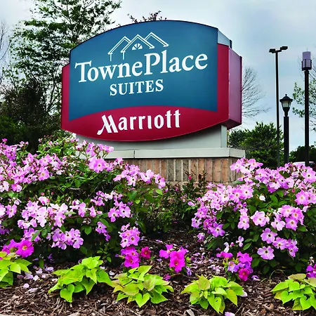 Towneplace Suites Joliet South-3