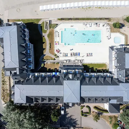 Pierre & Vacances Premium Residence De La Plage-3