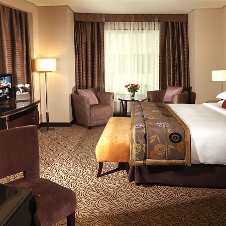 Rose Rayhaan By Rotana - Dubai-3