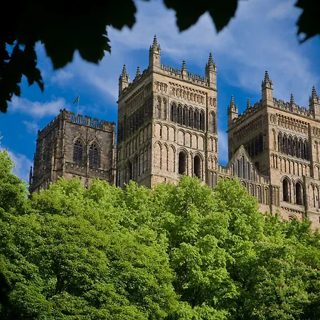 Radisson Blu Hotel, Durham-2