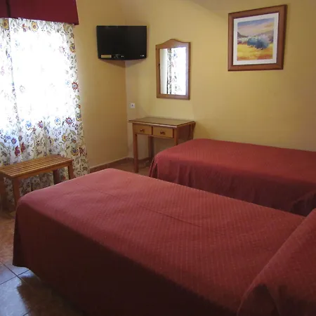 Hotel Zeus-2