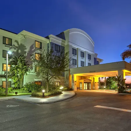 Springhill Suites By Marriott Naples-3