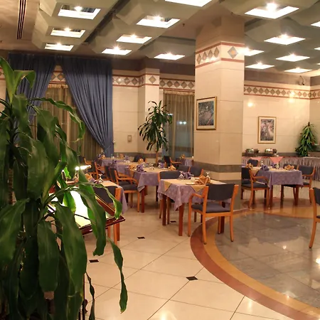 Spark Residence Hotel-2