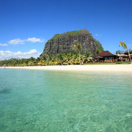 Lux* Le Morne Resort-2