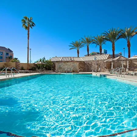 Staybridge Suites Las Vegas - Stadium District By Ihg-2
