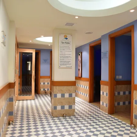 Marina Plaza Hotel, Tala Bay-3