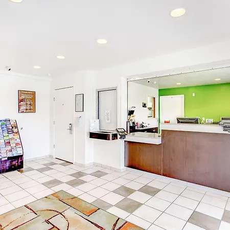 Studio 6 Extended Stay - Kissimmee, Fl - Orlando-2