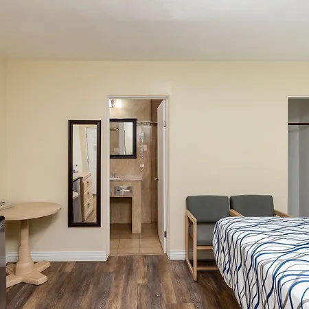 Stay Express Inn Elko-3