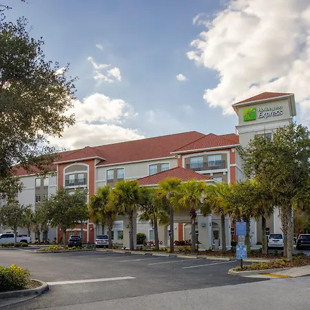 Holiday Inn Express Tampa North Telecom Park By Ihg-3