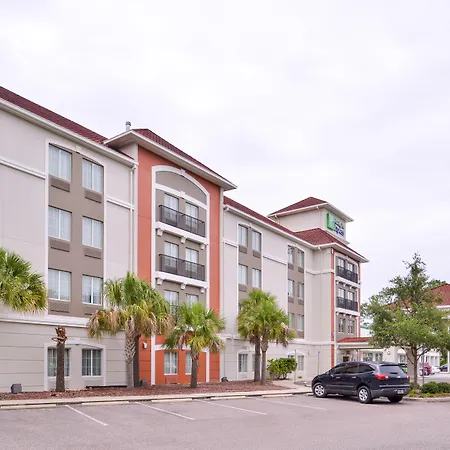 Holiday Inn Express Tampa North Telecom Park By Ihg-2