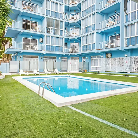 Apartamentos El Velero-2