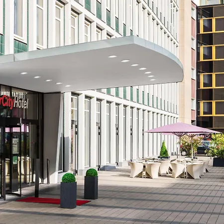Intercityhotel Hannover-2