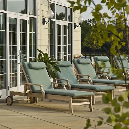 Towneplace Suites By Marriott Clinton At Joint Base Andrews-2