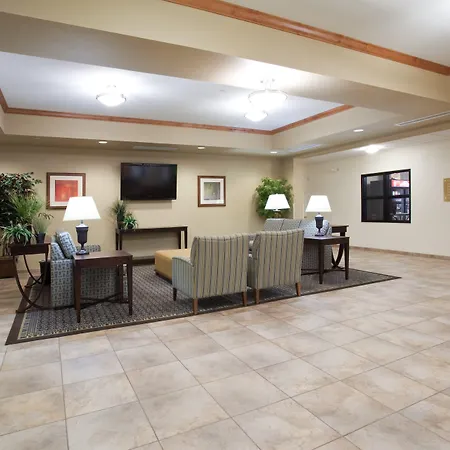 Candlewood Suites Craig-Northwest By Ihg-2