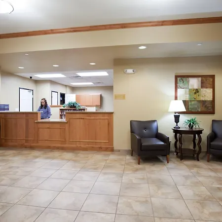 Candlewood Suites Craig-Northwest By Ihg-3