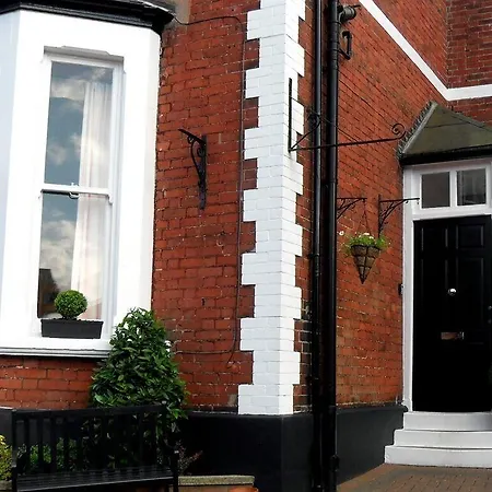 Powys Lodge-2