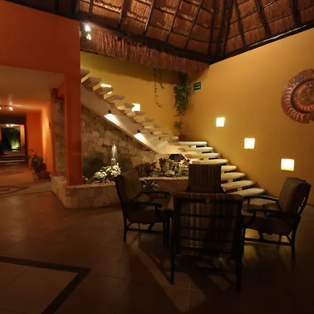 Hotel Lunasol-3