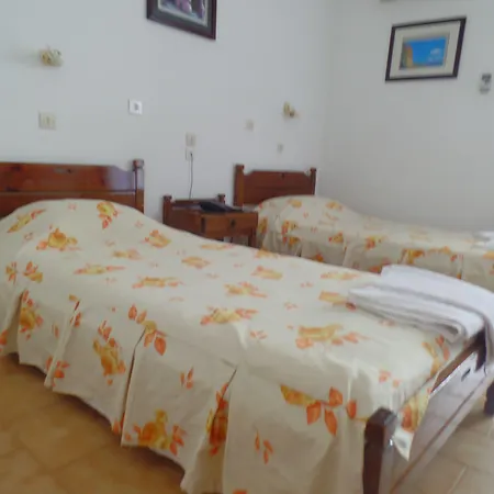 Hotel Inomaos-2