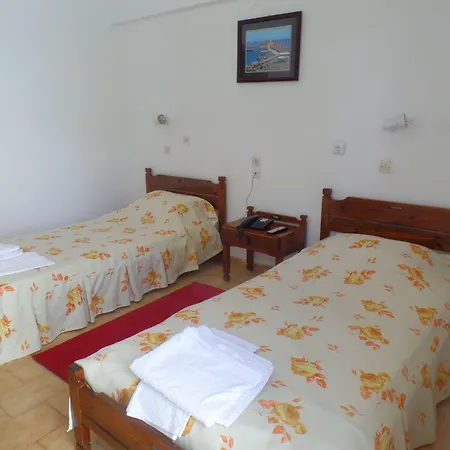 Hotel Inomaos-3
