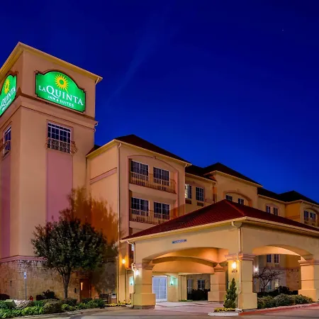 La Quinta By Wyndham Dfw Airport West - Bedford-3