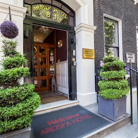 Arosfa Hotel London By Compass Hospitality-2