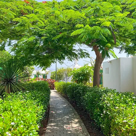 Bungalows Cordial Sandy Golf-2
