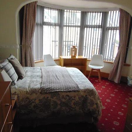 The Golden Sands B&B-2