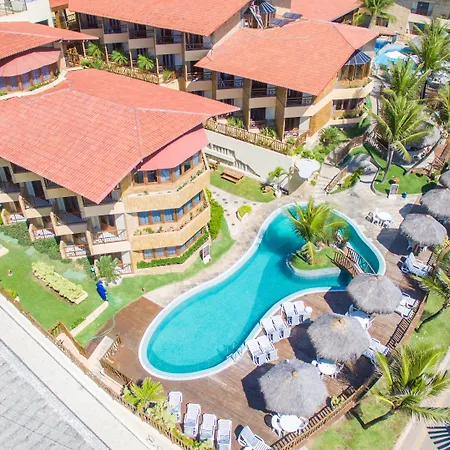 Visual Praia Hotel-2