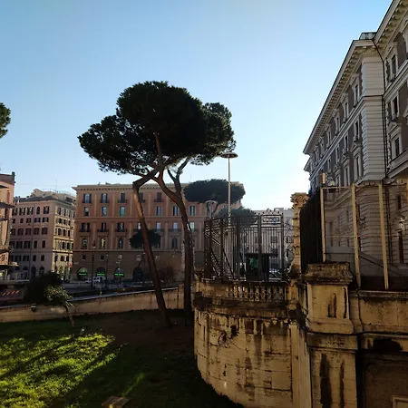 B&B Hotel Roma Italia Viminale-3
