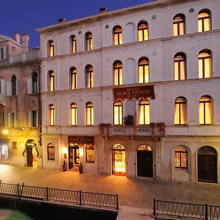 Hotel Ai Due Principi-2