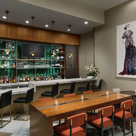 Doubletree By Hilton Hotel New York City - Chelsea-3