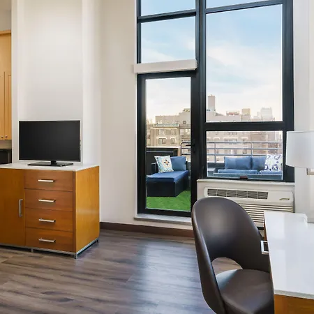 Doubletree By Hilton Hotel New York City - Chelsea-2
