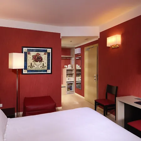 Best Western Porto Antico-2
