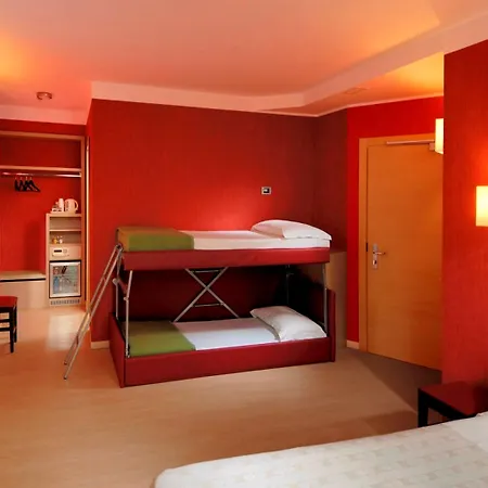 Best Western Porto Antico-3