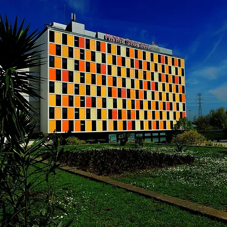 Star Inn Porto-2